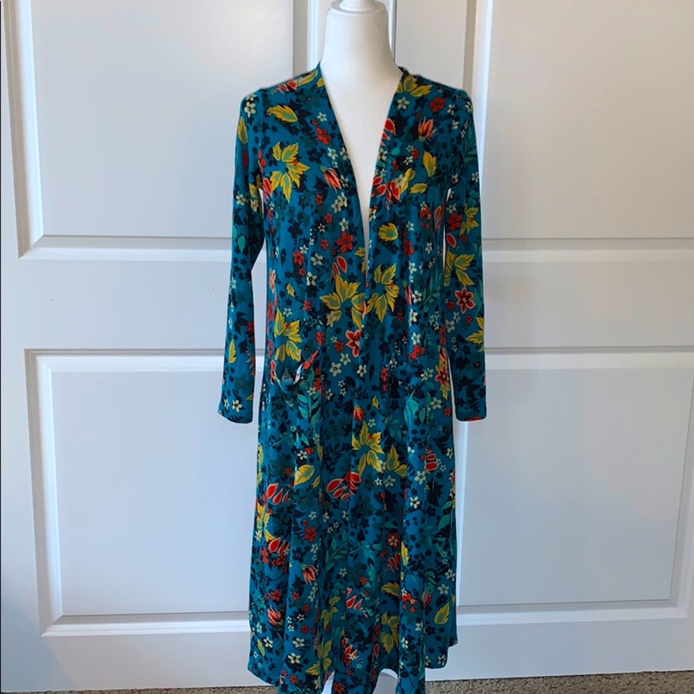 LuLaRoe Sarah Cardigan